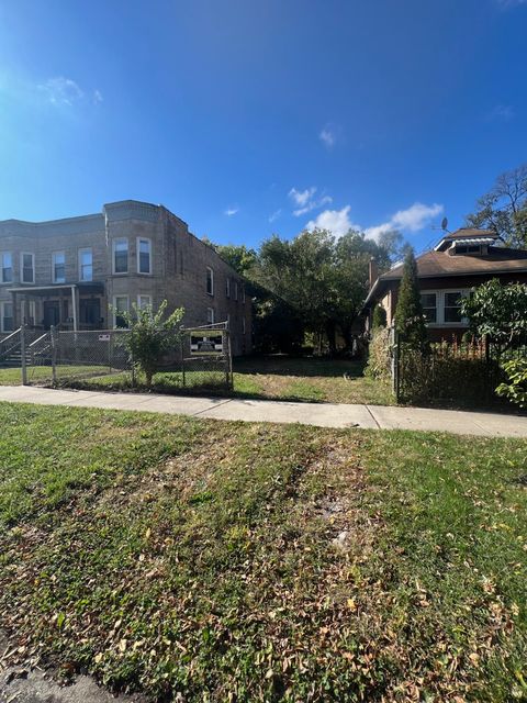 7636 S Normal Avenue Chicago IL 60620