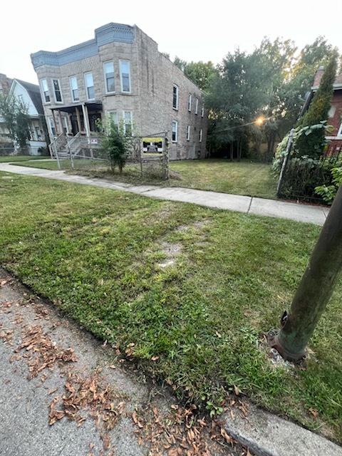 7636 S Normal Avenue