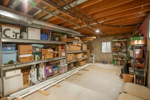 Tiny photo for 41W945 Northway Drive, Elburn, IL 60119 (MLS # 12614077)