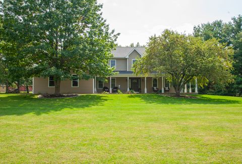 Tiny photo for 41W945 Northway Drive, Elburn, IL 60119 (MLS # 12614077)