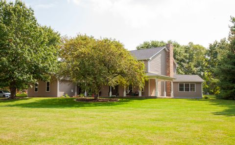 Tiny photo for 41W945 Northway Drive, Elburn, IL 60119 (MLS # 12614077)