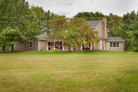 Tiny photo for 41W945 Northway Drive, Elburn, IL 60119 (MLS # 12614077)