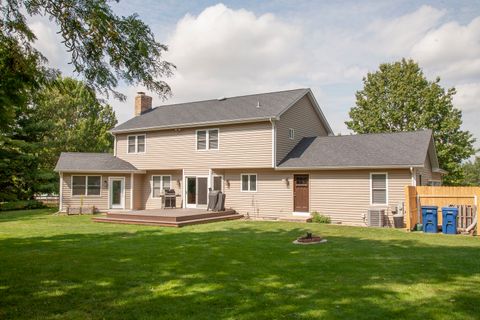 Tiny photo for 41W945 Northway Drive, Elburn, IL 60119 (MLS # 12614077)