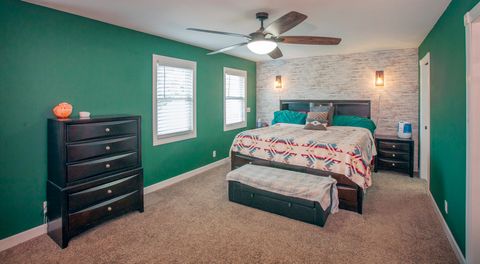Tiny photo for 41W945 Northway Drive, Elburn, IL 60119 (MLS # 12614077)