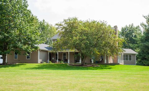 Tiny photo for 41W945 Northway Drive, Elburn, IL 60119 (MLS # 12614077)