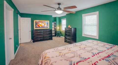 Tiny photo for 41W945 Northway Drive, Elburn, IL 60119 (MLS # 12614077)