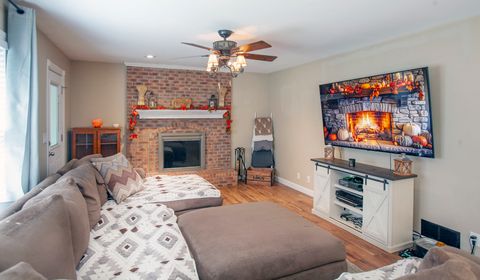 Tiny photo for 41W945 Northway Drive, Elburn, IL 60119 (MLS # 12614077)