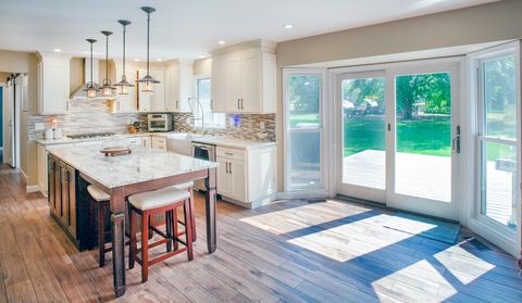 Tiny photo for 41W945 Northway Drive, Elburn, IL 60119 (MLS # 12614077)
