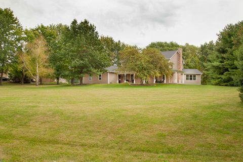 Tiny photo for 41W945 Northway Drive, Elburn, IL 60119 (MLS # 12614077)