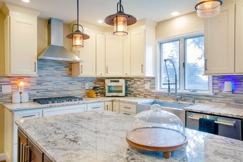 Tiny photo for 41W945 Northway Drive, Elburn, IL 60119 (MLS # 12614077)