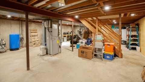 Tiny photo for 41W945 Northway Drive, Elburn, IL 60119 (MLS # 12614077)