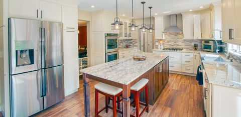 Tiny photo for 41W945 Northway Drive, Elburn, IL 60119 (MLS # 12614077)