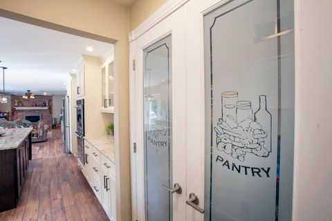 Tiny photo for 41W945 Northway Drive, Elburn, IL 60119 (MLS # 12614077)