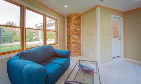 Tiny photo for 41W945 Northway Drive, Elburn, IL 60119 (MLS # 12614077)