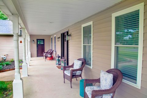 Tiny photo for 41W945 Northway Drive, Elburn, IL 60119 (MLS # 12614077)