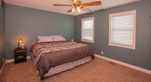Tiny photo for 41W945 Northway Drive, Elburn, IL 60119 (MLS # 12614077)