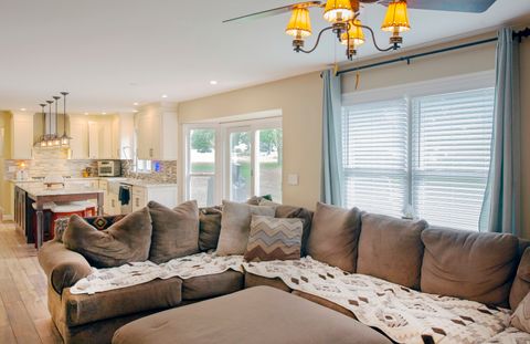Tiny photo for 41W945 Northway Drive, Elburn, IL 60119 (MLS # 12614077)