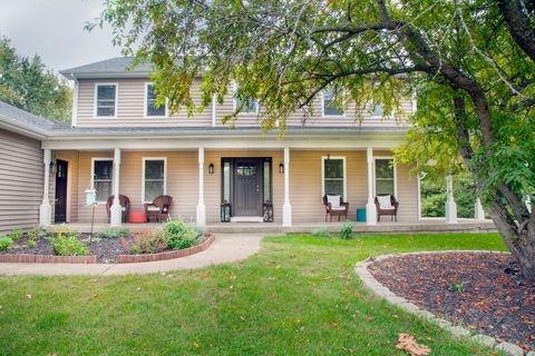 Photo of 41W945 Northway Drive, Elburn, IL 60119 (MLS # 12614077)
