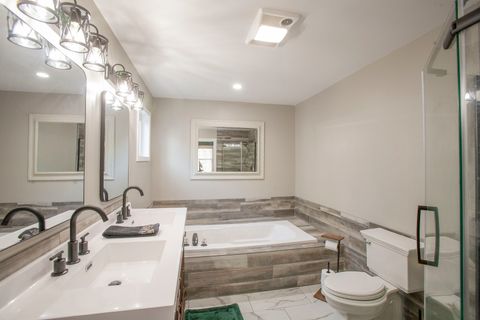 Tiny photo for 41W945 Northway Drive, Elburn, IL 60119 (MLS # 12614077)