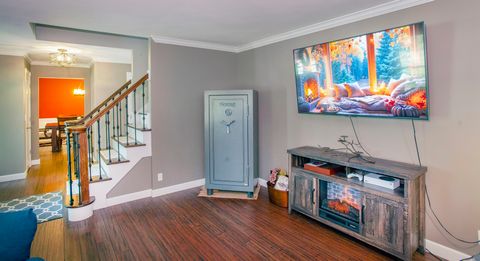Tiny photo for 41W945 Northway Drive, Elburn, IL 60119 (MLS # 12614077)
