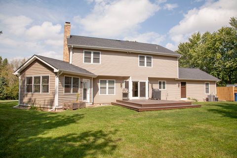 Tiny photo for 41W945 Northway Drive, Elburn, IL 60119 (MLS # 12614077)