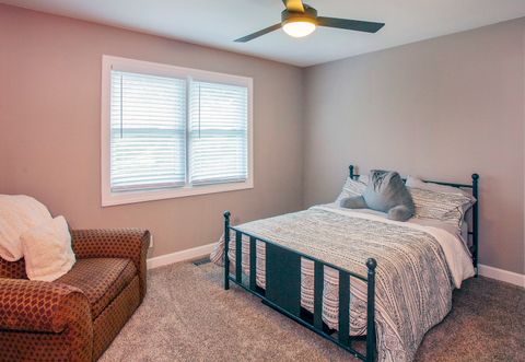 Tiny photo for 41W945 Northway Drive, Elburn, IL 60119 (MLS # 12614077)