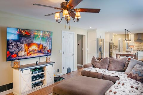Tiny photo for 41W945 Northway Drive, Elburn, IL 60119 (MLS # 12614077)