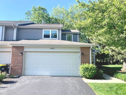 1422 W Orchard Place B Arlington Heights IL 60005