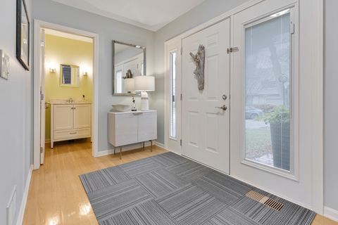 Tiny photo for 1526 Kirkwood Drive, Geneva, IL 60134 (MLS # 12520782)