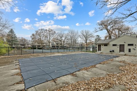 Tiny photo for 1526 Kirkwood Drive, Geneva, IL 60134 (MLS # 12520782)