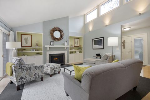 Tiny photo for 1526 Kirkwood Drive, Geneva, IL 60134 (MLS # 12520782)