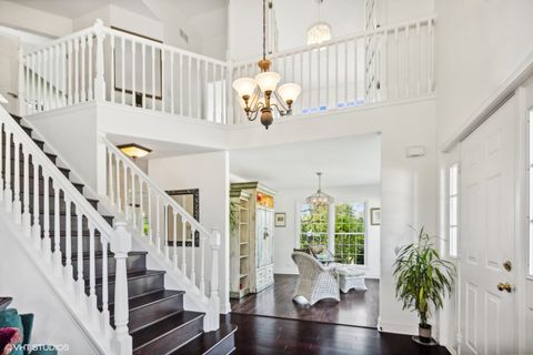 Tiny photo for Bloomingdale, IL 60108 (MLS # 12600304)