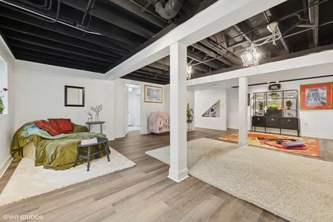 Tiny photo for Bloomingdale, IL 60108 (MLS # 12600304)