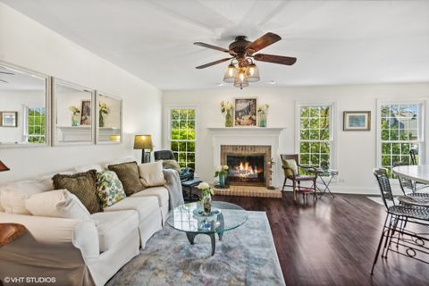 Tiny photo for Bloomingdale, IL 60108 (MLS # 12600304)