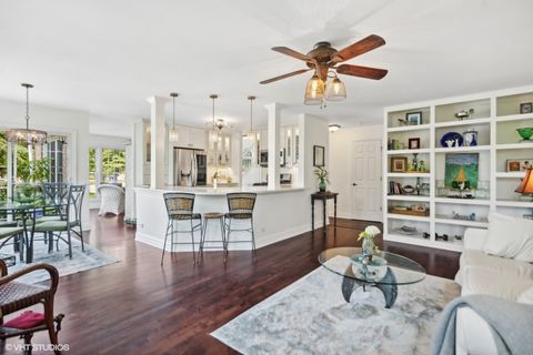 Tiny photo for Bloomingdale, IL 60108 (MLS # 12600304)