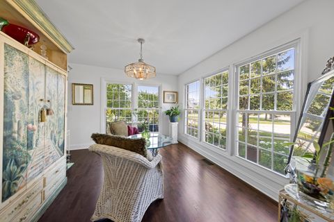 Tiny photo for Bloomingdale, IL 60108 (MLS # 12600304)