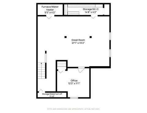 Tiny photo for Bloomingdale, IL 60108 (MLS # 12600304)