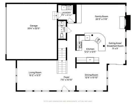 Tiny photo for Bloomingdale, IL 60108 (MLS # 12600304)