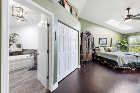 Tiny photo for Bloomingdale, IL 60108 (MLS # 12600304)