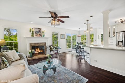 Tiny photo for Bloomingdale, IL 60108 (MLS # 12600304)