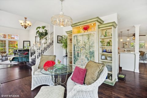 Tiny photo for Bloomingdale, IL 60108 (MLS # 12600304)