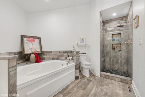 Tiny photo for Bloomingdale, IL 60108 (MLS # 12600304)