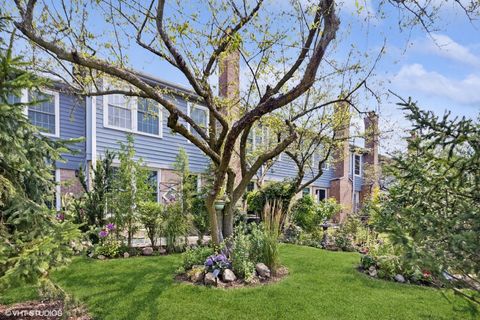 Tiny photo for Bloomingdale, IL 60108 (MLS # 12600304)