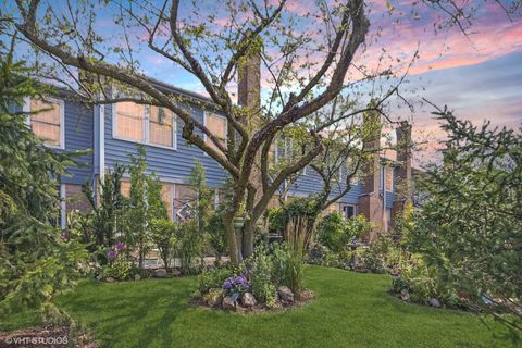 Tiny photo for Bloomingdale, IL 60108 (MLS # 12600304)