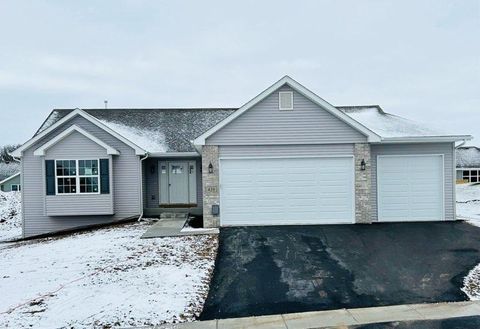 A home in Poplar Grove