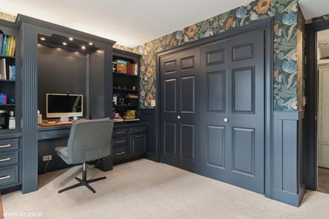 Tiny photo for 401 E Ontario Street #1202, Chicago, IL 60611 (MLS # 12468770)