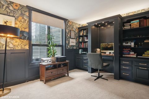 Tiny photo for 401 E Ontario Street #1202, Chicago, IL 60611 (MLS # 12468770)