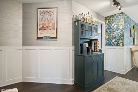 Tiny photo for 401 E Ontario Street #1202, Chicago, IL 60611 (MLS # 12468770)