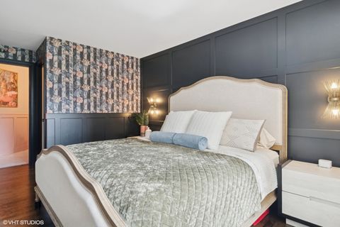 Tiny photo for 401 E Ontario Street #1202, Chicago, IL 60611 (MLS # 12468770)