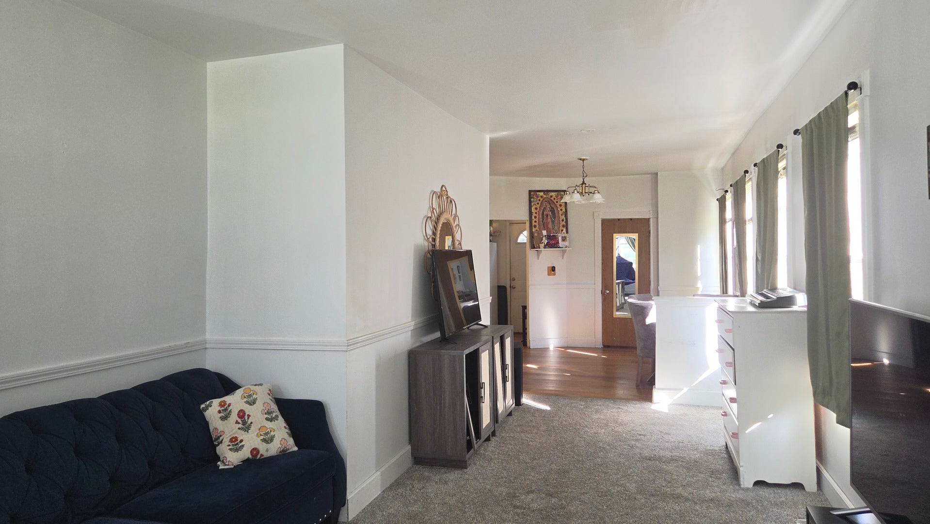 301 W Blackman Street